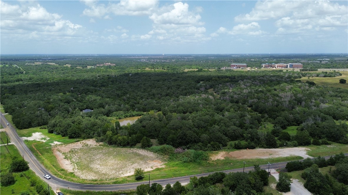 0 Jones Road College Station, TX 77845 - Photo 2 of 6