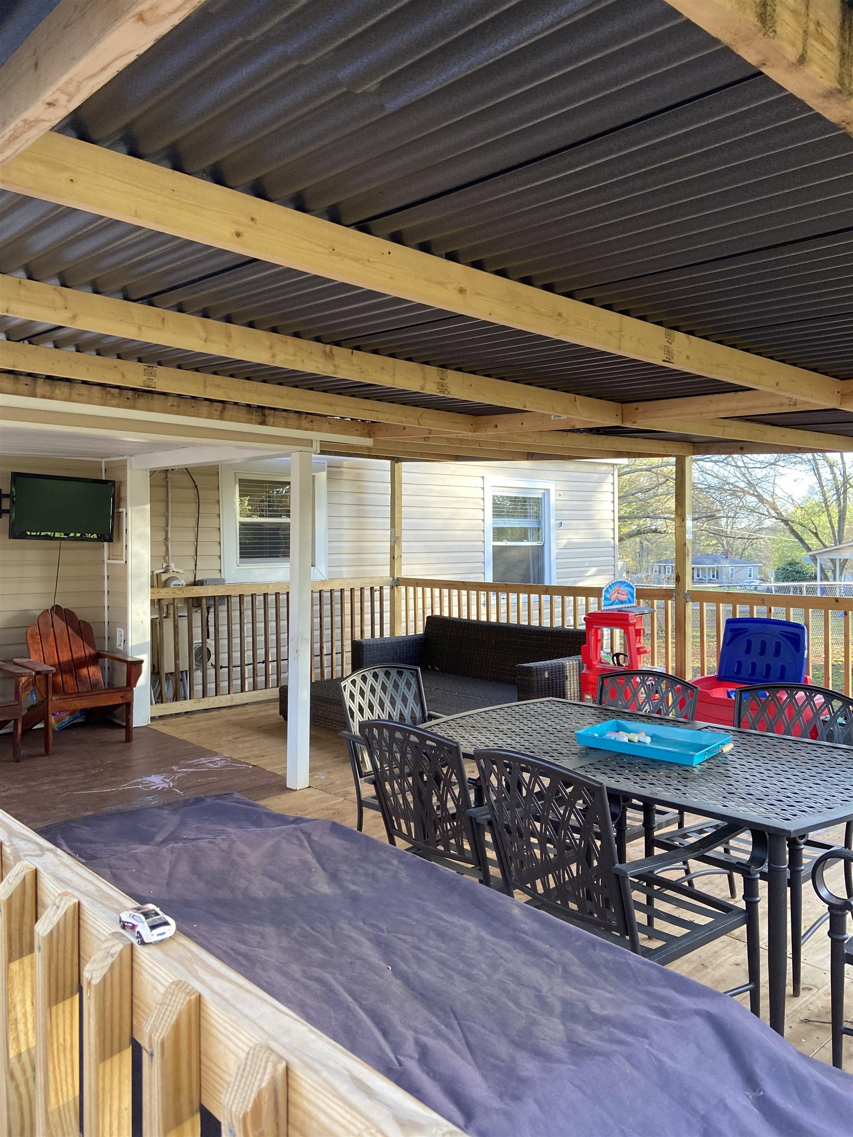 212 Wall Road Boiling Springs, SC 29316 - Photo 13 of 14 Gallery Image 13