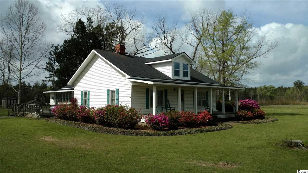 3105 Saints Delight Road Georgetown, SC 29440 - Photo 1 of 24 Gallery Image 1