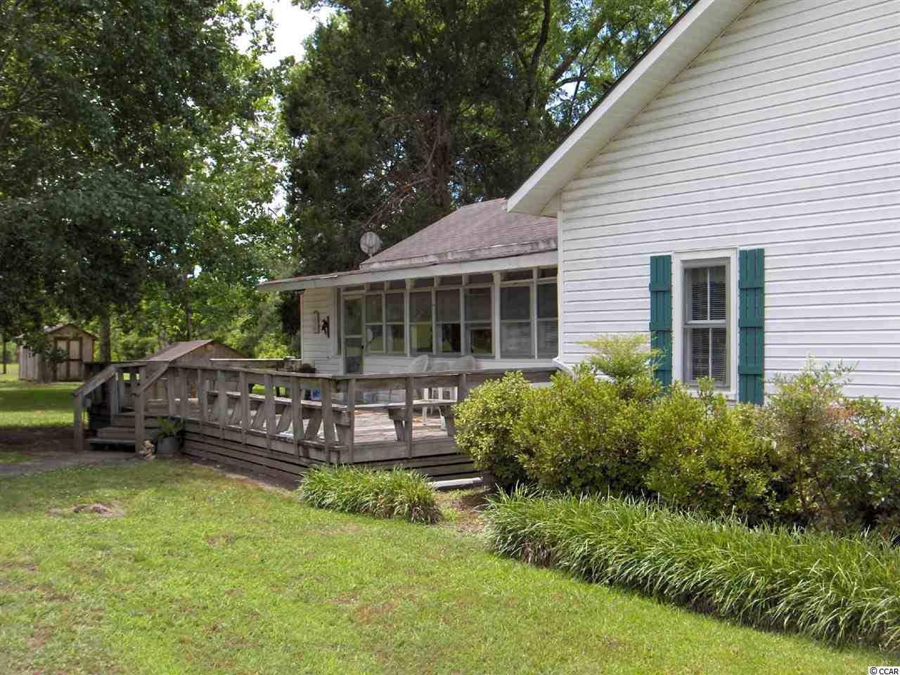 3105 Saints Delight Road Georgetown, SC 29440 - Photo 2 of 24 Gallery Image 2