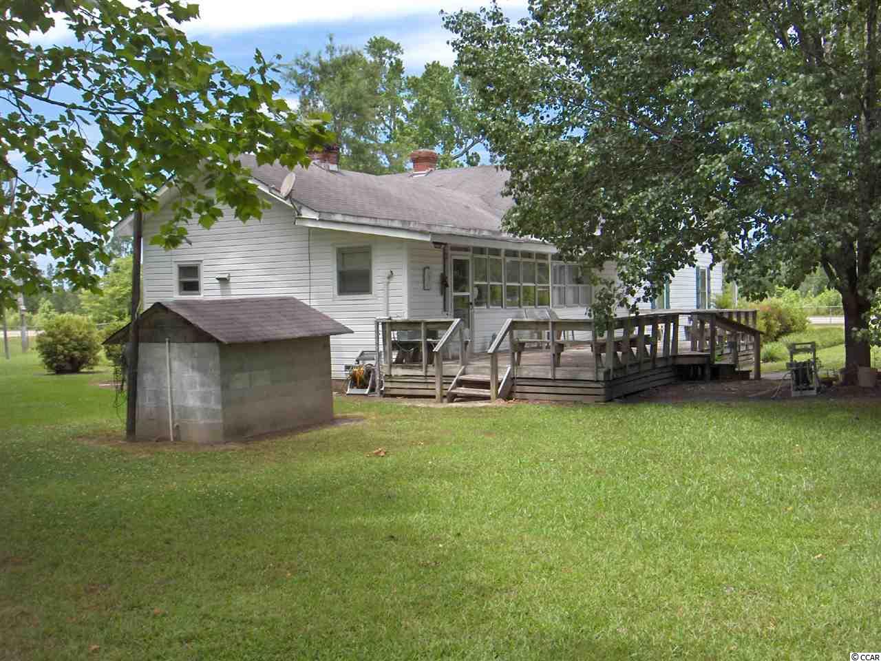 3105 Saints Delight Road Georgetown, SC 29440 - Photo 20 of 24 Gallery Image 20