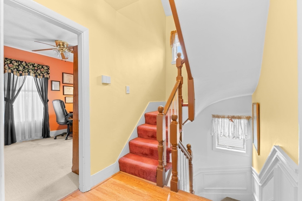 9 Avon Street Saugus, MA 01906 - Photo 28 of 37