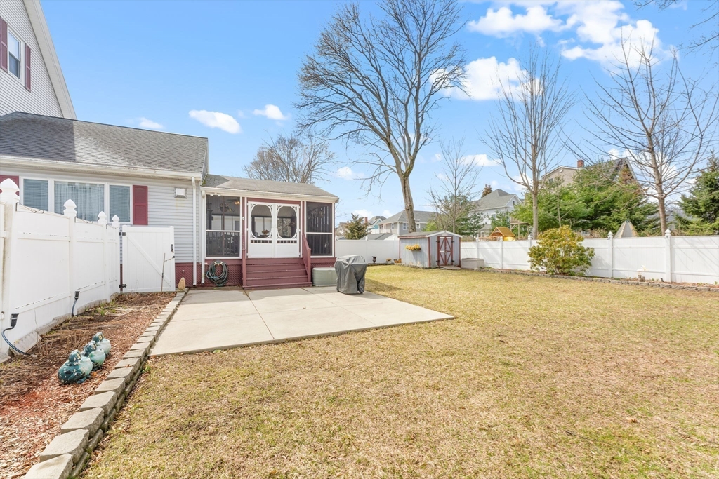 9 Avon Street Saugus, MA 01906 - Photo 34 of 37