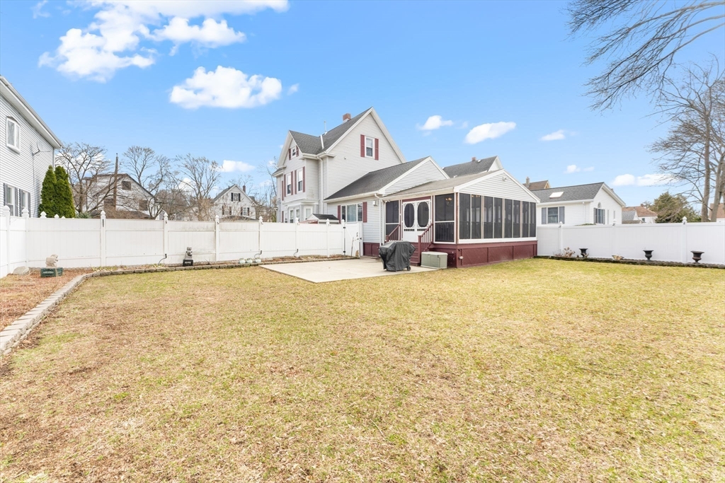 9 Avon Street Saugus, MA 01906 - Photo 35 of 37