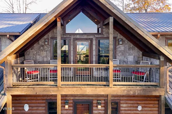 $1,499,000 | 7464 Callalantee Drive, Mountain City, TN 37683