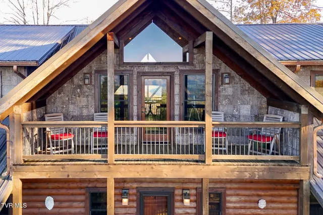 $1,499,000 | 7464 Callalantee Drive, Mountain City, TN 37683