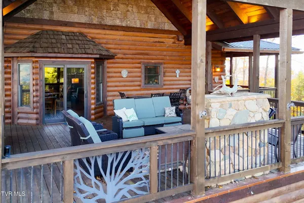 $1,499,000 | 7464 Callalantee Drive, Mountain City, TN 37683