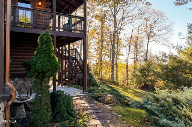 $1,499,000 | 7464 Callalantee Drive, Mountain City, TN 37683