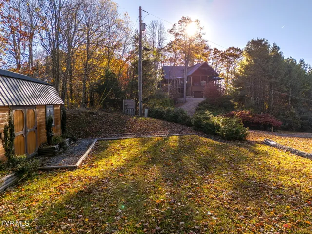 $1,499,000 | 7464 Callalantee Drive, Mountain City, TN 37683