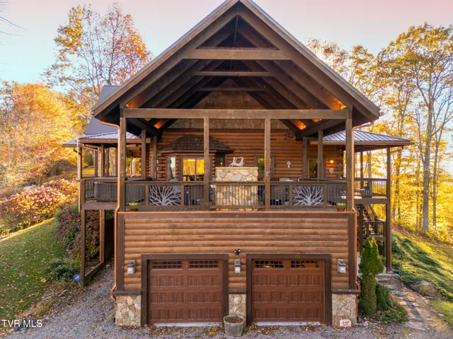 $1,499,000 | 7464 Callalantee Drive, Mountain City, TN 37683