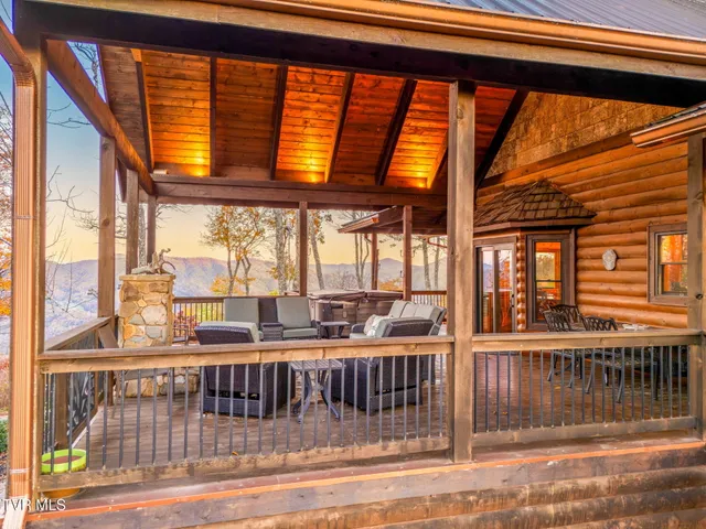 $1,499,000 | 7464 Callalantee Drive, Mountain City, TN 37683