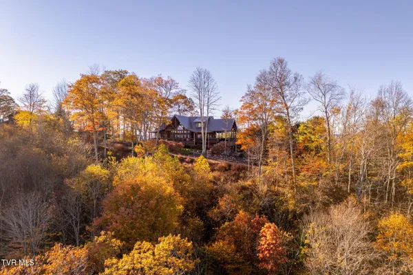 $1,499,000 | 7464 Callalantee Drive, Mountain City, TN 37683