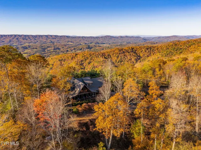 $1,499,000 | 7464 Callalantee Drive, Mountain City, TN 37683
