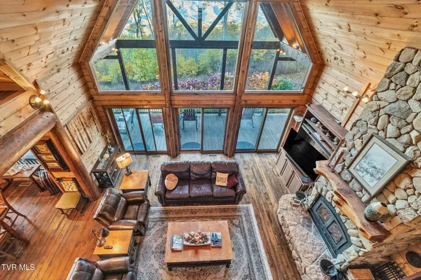 $1,499,000 | 7464 Callalantee Drive, Mountain City, TN 37683