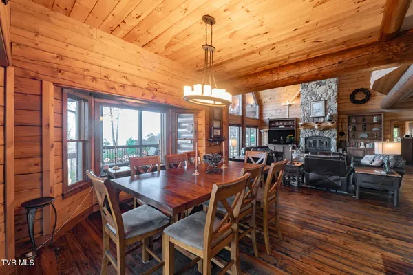 $1,499,000 | 7464 Callalantee Drive, Mountain City, TN 37683