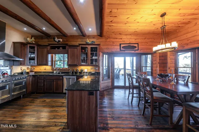 $1,499,000 | 7464 Callalantee Drive, Mountain City, TN 37683