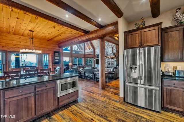 $1,499,000 | 7464 Callalantee Drive, Mountain City, TN 37683