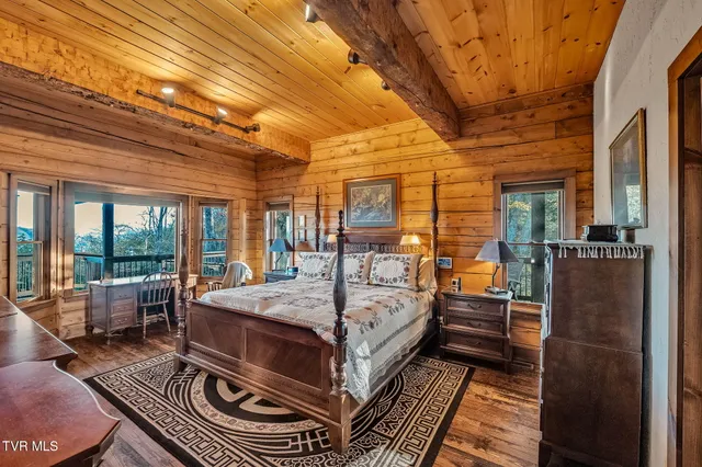 $1,499,000 | 7464 Callalantee Drive, Mountain City, TN 37683