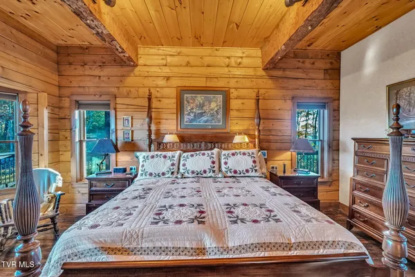 $1,499,000 | 7464 Callalantee Drive, Mountain City, TN 37683