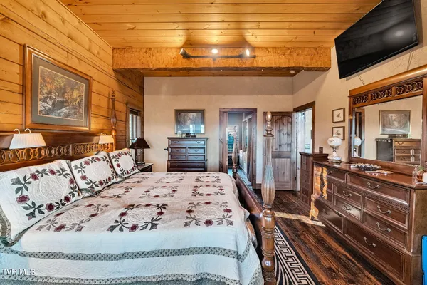 $1,499,000 | 7464 Callalantee Drive, Mountain City, TN 37683