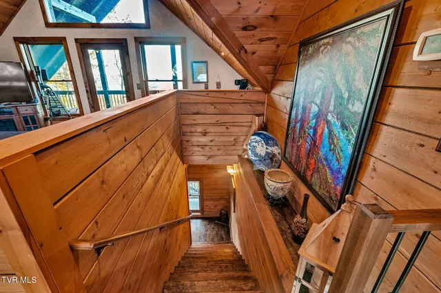 $1,499,000 | 7464 Callalantee Drive, Mountain City, TN 37683