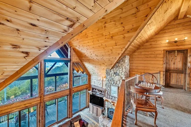 $1,499,000 | 7464 Callalantee Drive, Mountain City, TN 37683