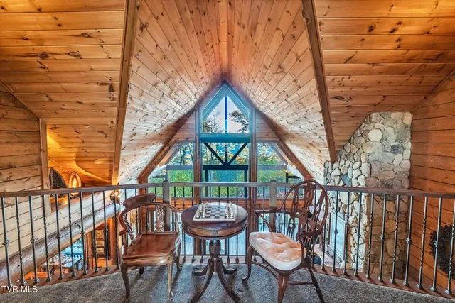 $1,499,000 | 7464 Callalantee Drive, Mountain City, TN 37683