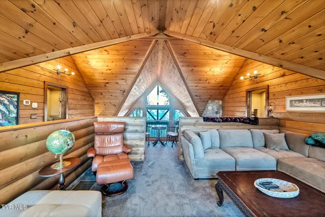 $1,499,000 | 7464 Callalantee Drive, Mountain City, TN 37683