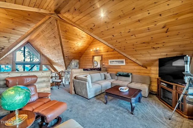 $1,499,000 | 7464 Callalantee Drive, Mountain City, TN 37683