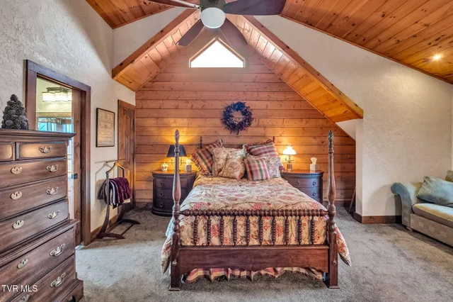 $1,499,000 | 7464 Callalantee Drive, Mountain City, TN 37683