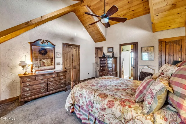 $1,499,000 | 7464 Callalantee Drive, Mountain City, TN 37683