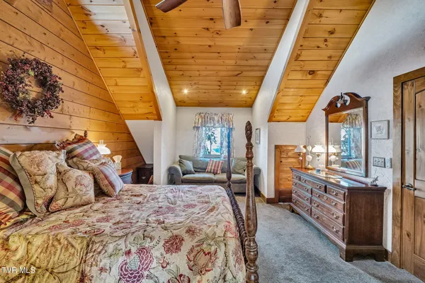 $1,499,000 | 7464 Callalantee Drive, Mountain City, TN 37683