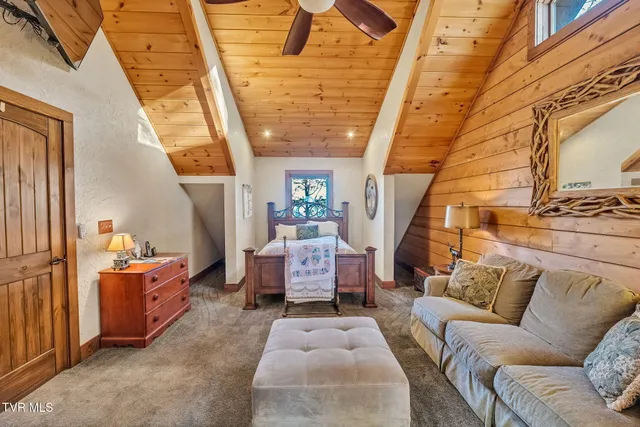 $1,499,000 | 7464 Callalantee Drive, Mountain City, TN 37683