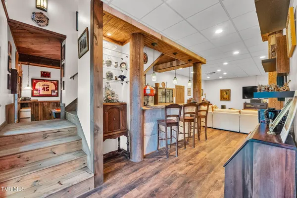 $1,499,000 | 7464 Callalantee Drive, Mountain City, TN 37683