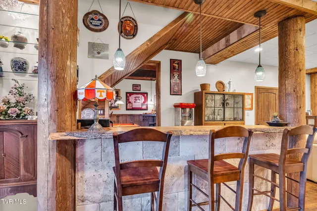 $1,499,000 | 7464 Callalantee Drive, Mountain City, TN 37683