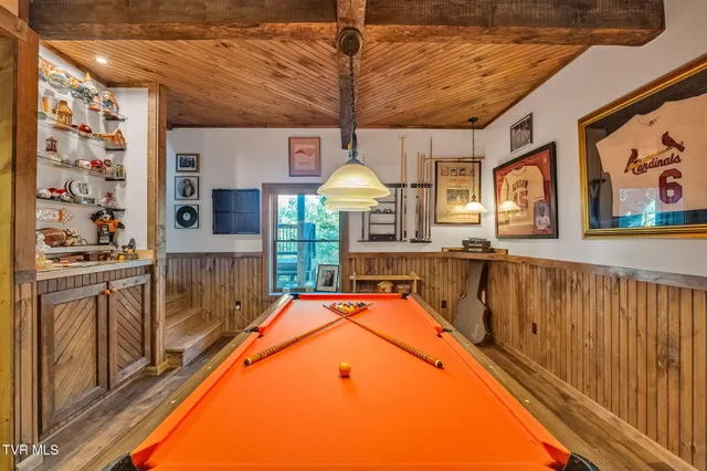 $1,499,000 | 7464 Callalantee Drive, Mountain City, TN 37683