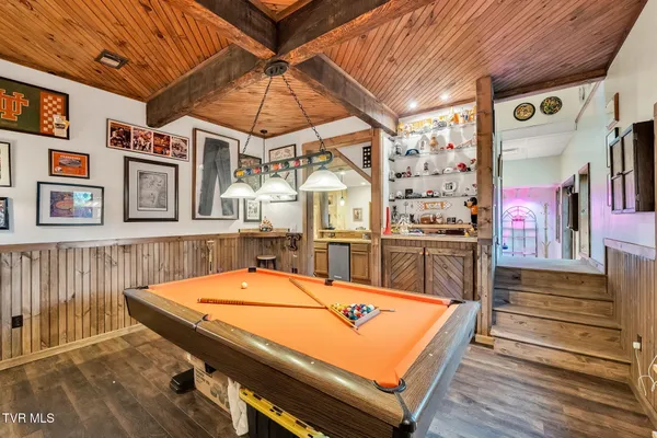 $1,499,000 | 7464 Callalantee Drive, Mountain City, TN 37683