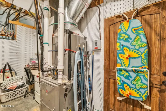 $1,499,000 | 7464 Callalantee Drive, Mountain City, TN 37683