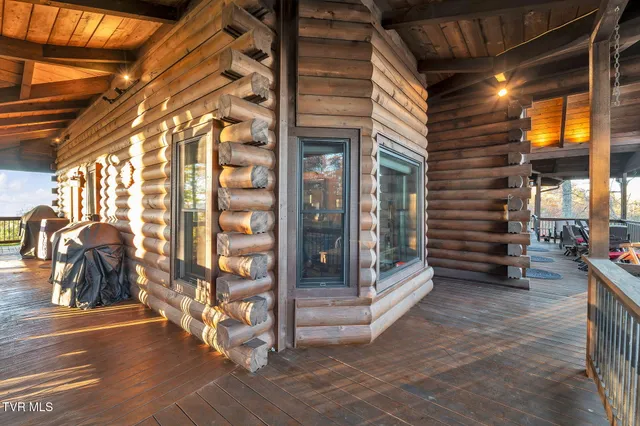 $1,499,000 | 7464 Callalantee Drive, Mountain City, TN 37683