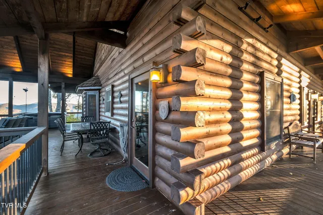 $1,499,000 | 7464 Callalantee Drive, Mountain City, TN 37683