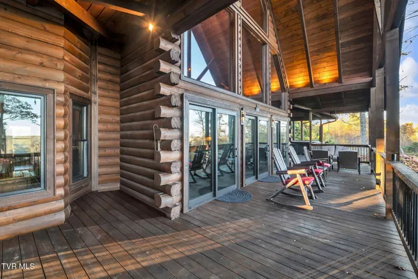 $1,499,000 | 7464 Callalantee Drive, Mountain City, TN 37683