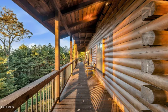 $1,499,000 | 7464 Callalantee Drive, Mountain City, TN 37683