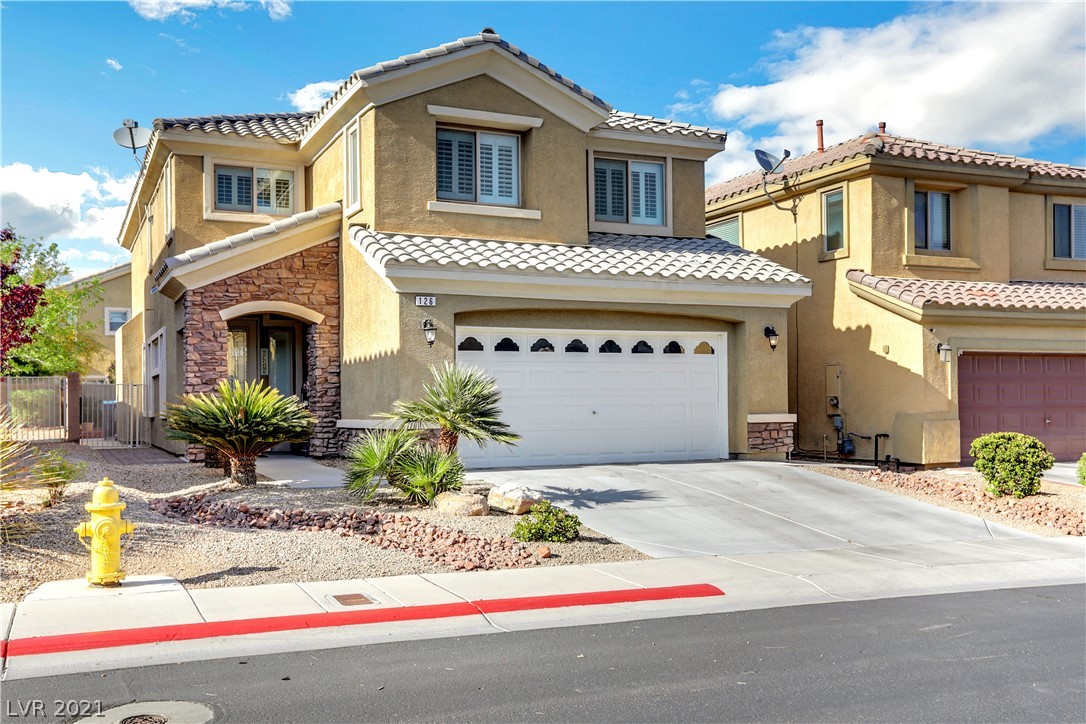 126 Short Ruff Way Las Vegas, NV 89148 - Photo 1 of 48 Gallery Image 1