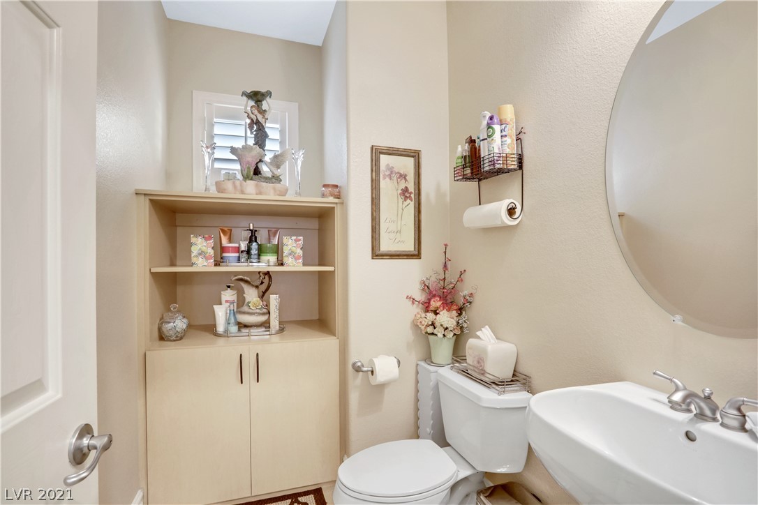 126 Short Ruff Way Las Vegas, NV 89148 - Photo 11 of 48 Gallery Image 11