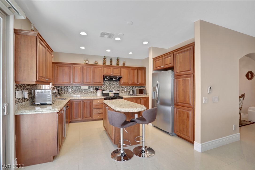 126 Short Ruff Way Las Vegas, NV 89148 - Photo 15 of 48 Gallery Image 15