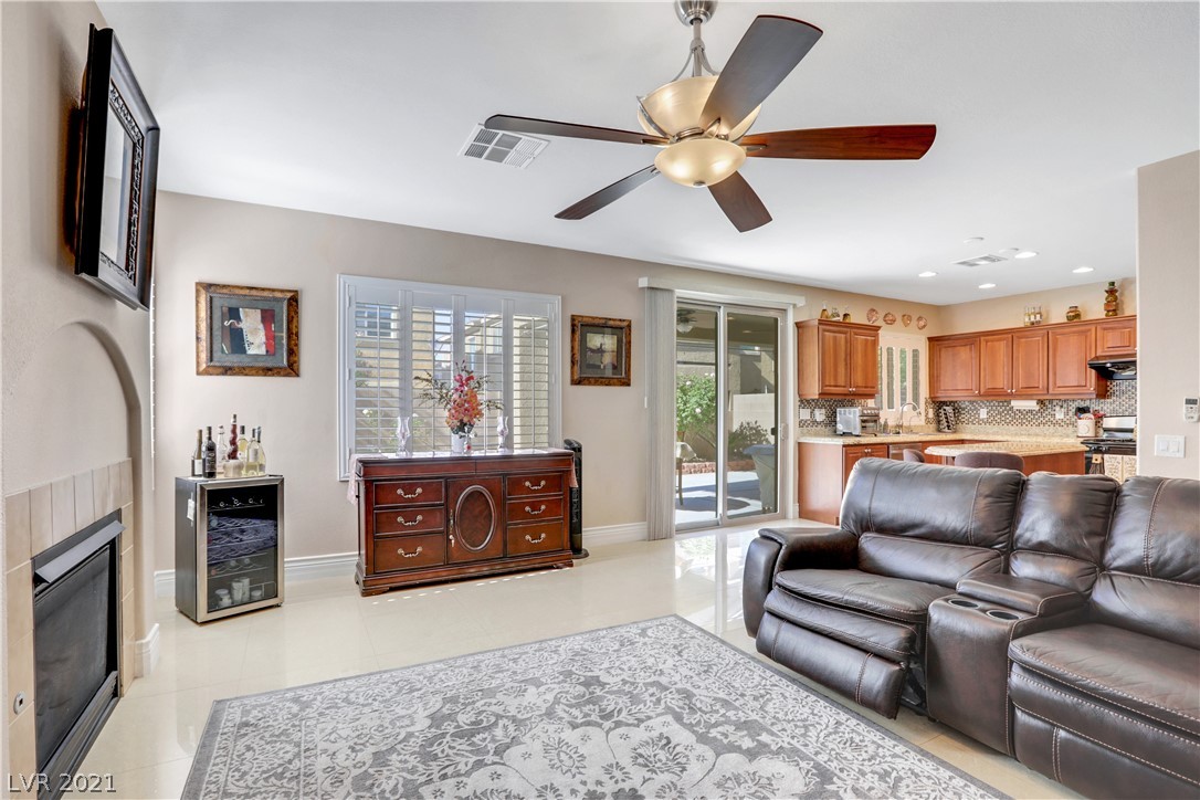 126 Short Ruff Way Las Vegas, NV 89148 - Photo 21 of 48 Gallery Image 21
