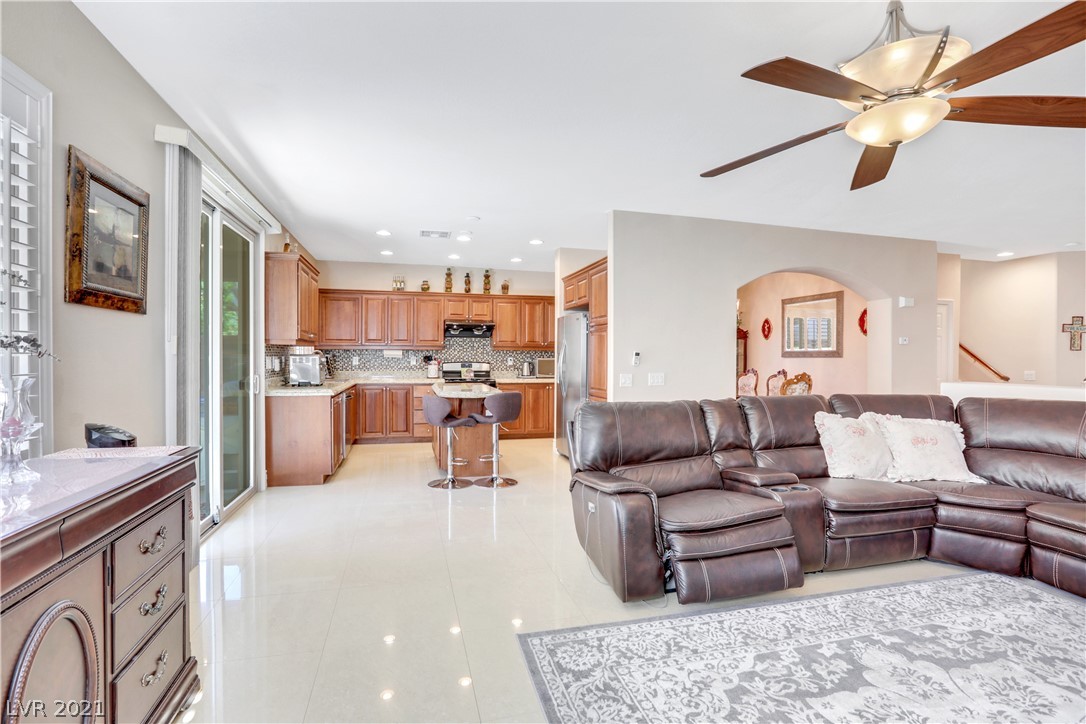 126 Short Ruff Way Las Vegas, NV 89148 - Photo 22 of 48 Gallery Image 22