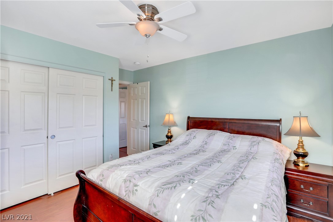126 Short Ruff Way Las Vegas, NV 89148 - Photo 29 of 48 Gallery Image 29