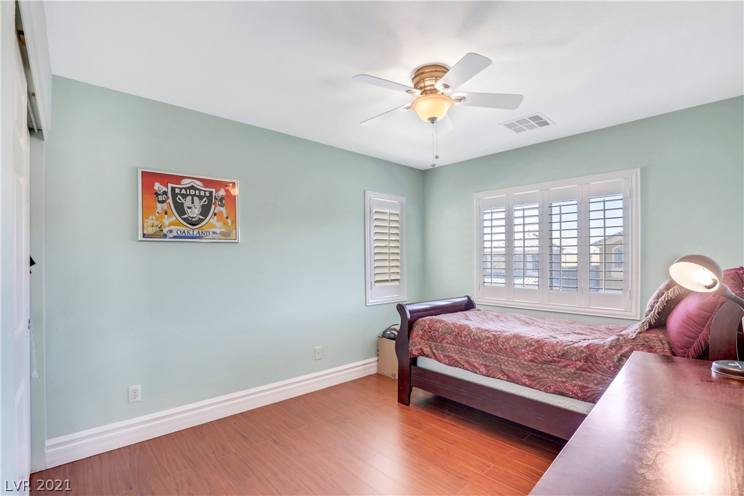 126 Short Ruff Way Las Vegas, NV 89148 - Photo 31 of 48 Gallery Image 31