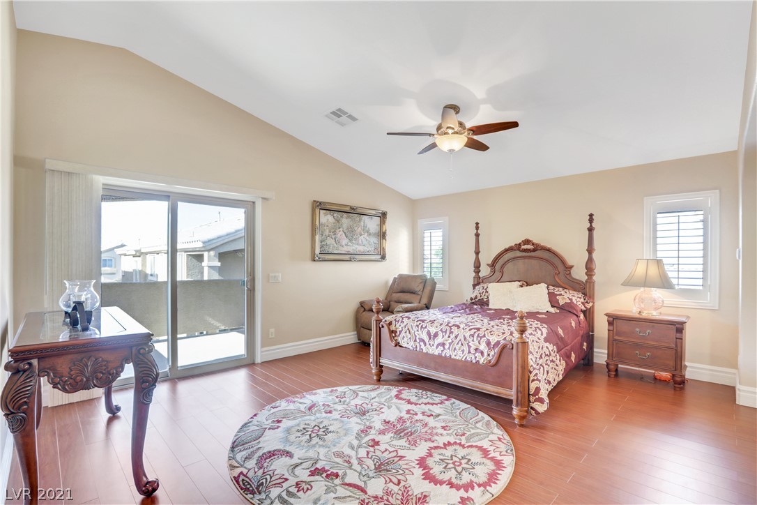 126 Short Ruff Way Las Vegas, NV 89148 - Photo 34 of 48 Gallery Image 34
